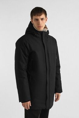 BOSS: Зимняя куртка 