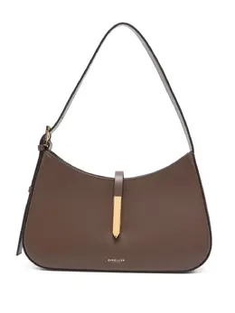 DeMellier: Коричневая сумка 