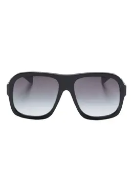 Chloé Eyewear: Очки 
