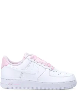 Nike: Белые кроссовки  Air Force 1