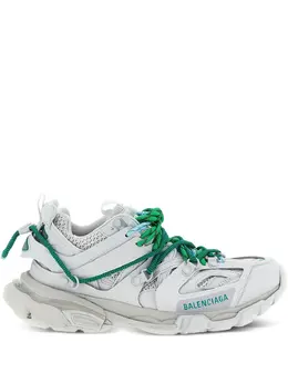 Balenciaga: Кроссовки  Track