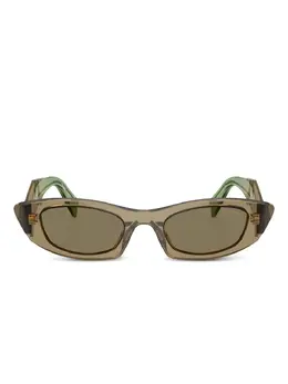 Prada Eyewear: Очки 