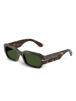 Dolce & Gabbana Eyewear: Очки 
