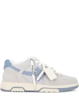 Off-White: Кроссовки  Out of Office