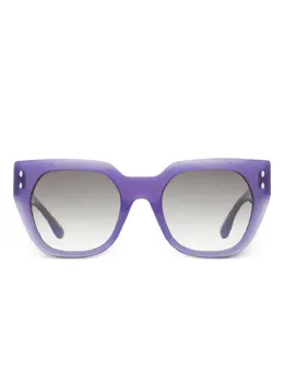 Isabel Marant Eyewear: Очки 