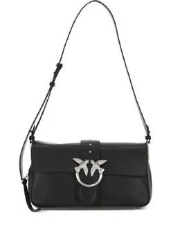PINKO: Чёрная сумка 