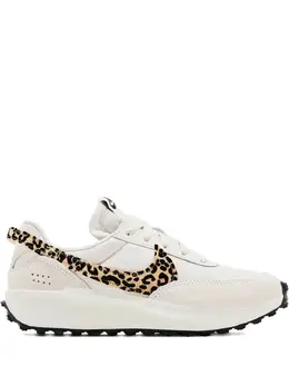 Nike: Кроссовки  Waffle