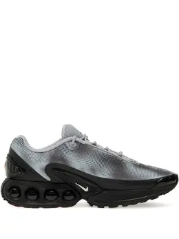 Nike: Серые кроссовки  Air Max