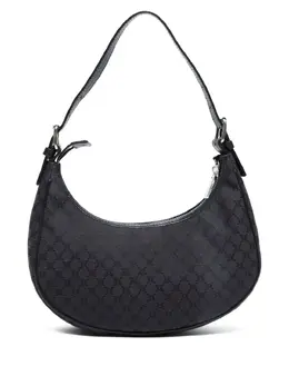 Celine Pre-Owned: Чёрная сумка 