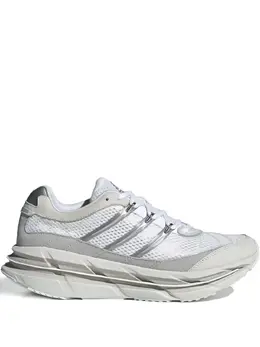 adidas: Белые кроссовки  Harmony