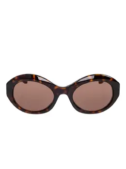 Balenciaga Eyewear: Очки 