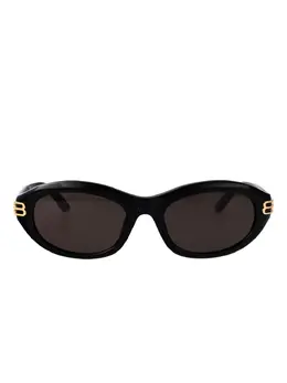 Balenciaga Eyewear: Очки 