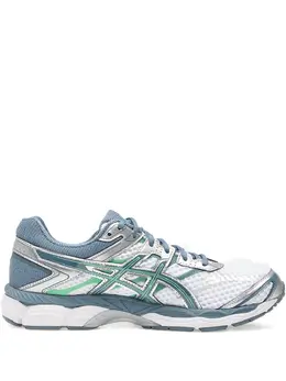 ASICS: Белые кроссовки  Gel-Cumulus
