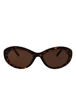 Balenciaga Eyewear: Очки 