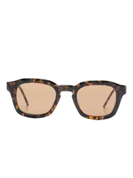 Thom Browne Eyewear: Очки 