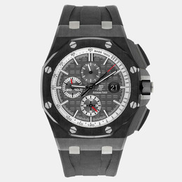 Audemars Piguet: Часы  Royal Oak Offshore
