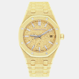 Audemars Piguet: Часы  Royal Oak