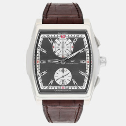 IWC: Часы  Da Vinci
