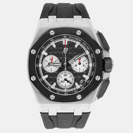 Audemars Piguet: Часы  Royal Oak Offshore