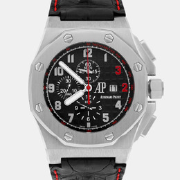 Audemars Piguet: Часы  Royal Oak Offshore