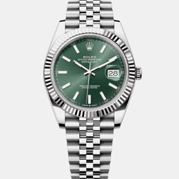 Rolex: Часы 