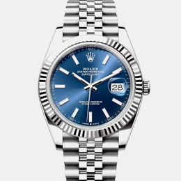 Rolex: Часы 