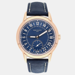 Patek Philippe: Часы  Complications