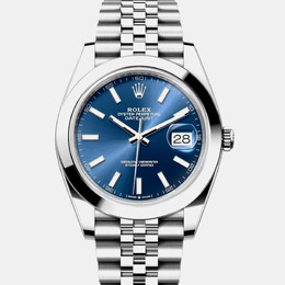 Rolex: Часы 