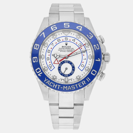 Rolex: Часы  Yacht-Master