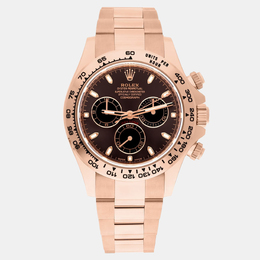 Rolex: Часы  Cosmograph Daytona