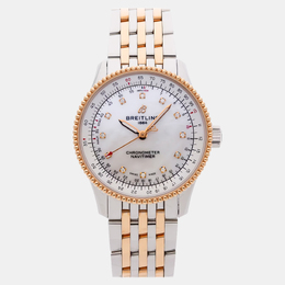 Breitling: Часы  Navitimer