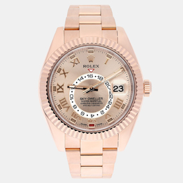 Rolex: Часы  Sky-Dweller