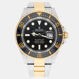 Rolex: Часы  Sea-Dweller