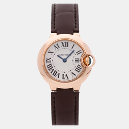 Cartier: Часы  Ballon Bleu
