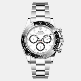 Rolex: Часы  Cosmograph Daytona