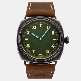 Panerai: Часы  Radiomir