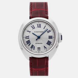 Cartier: Часы  Clé