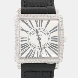 Franck Muller: Часы 