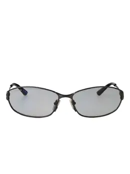 Balenciaga Eyewear: Очки 