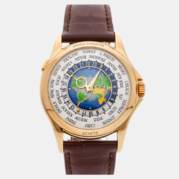 Patek Philippe: Часы  Complications