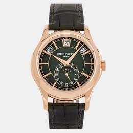 Patek Philippe: Часы  Complications