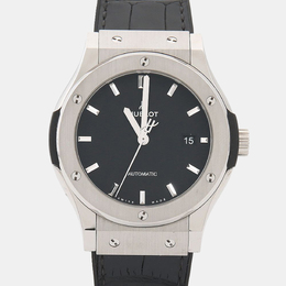 Hublot: Часы  Classic Fusion