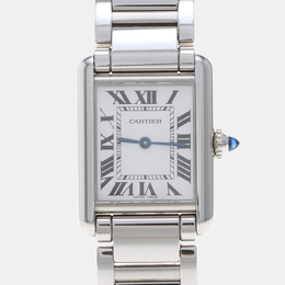 Cartier: Часы  Tank