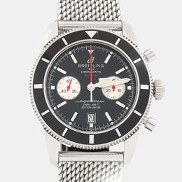 Breitling: Часы  SuperOcean