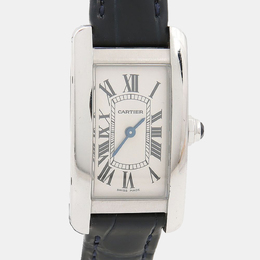 Cartier: Часы  Tank