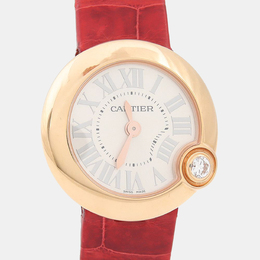 Cartier: Часы 