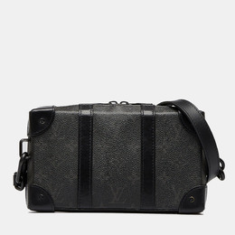 Louis Vuitton: Чёрный кошелёк 