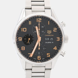 Tag Heuer: Часы  Carrera