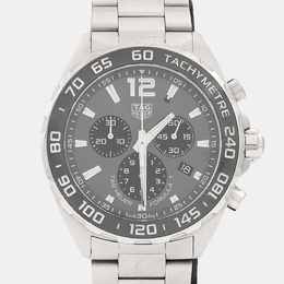 Tag Heuer: Часы  Formula 1