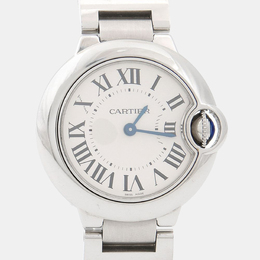 Cartier: Часы  Ballon Bleu